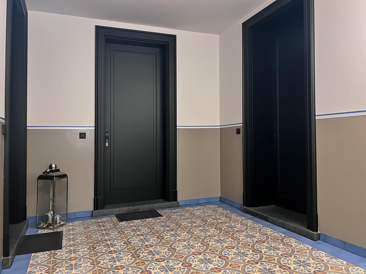 * Stadtvilla Plauen * * Aussergewoehnlich * 2 Zimmerwohnung * Zentrumsnah Exterior foto