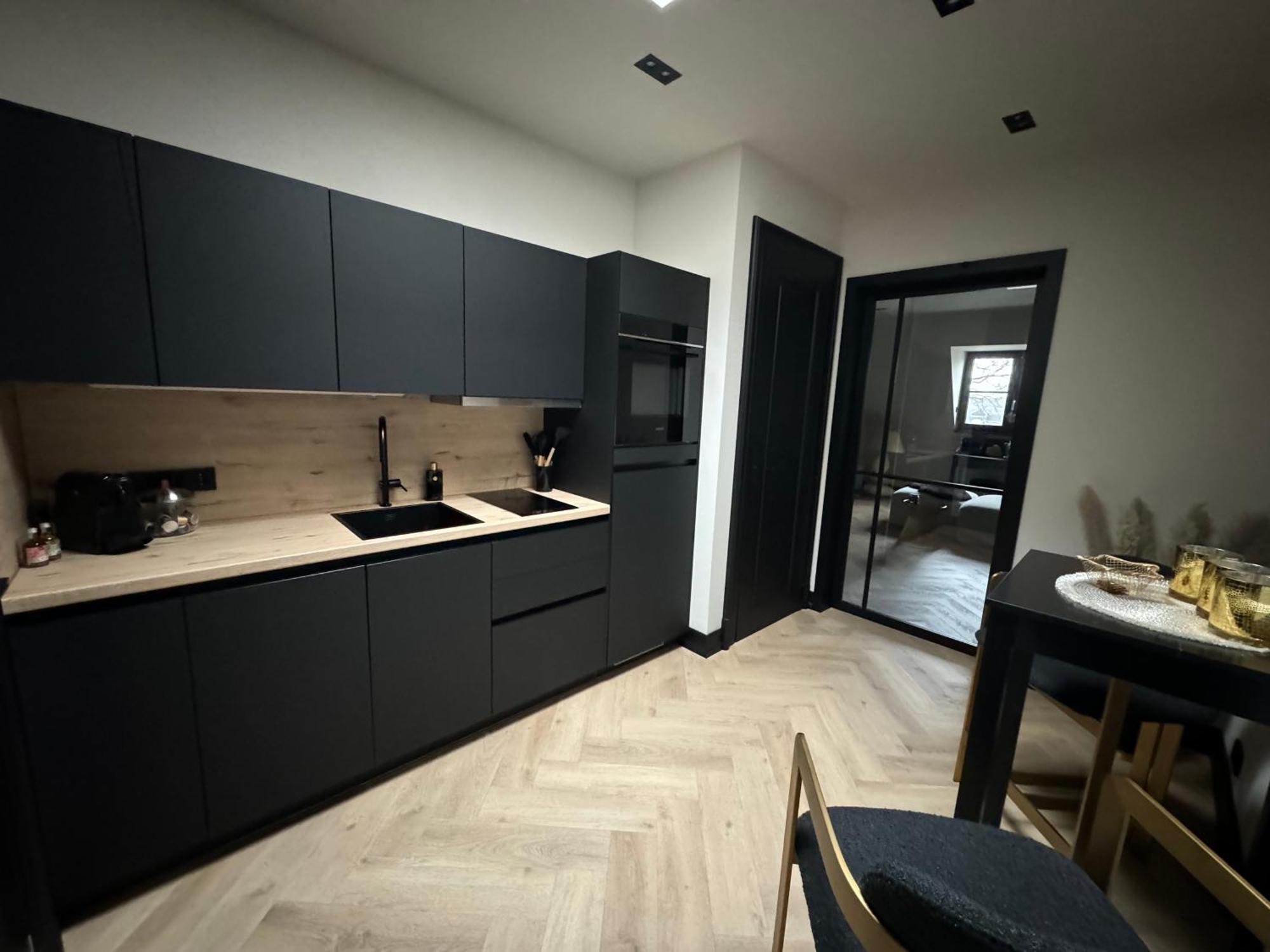 * Stadtvilla Plauen * * Aussergewoehnlich * 2 Zimmerwohnung * Zentrumsnah Exterior foto
