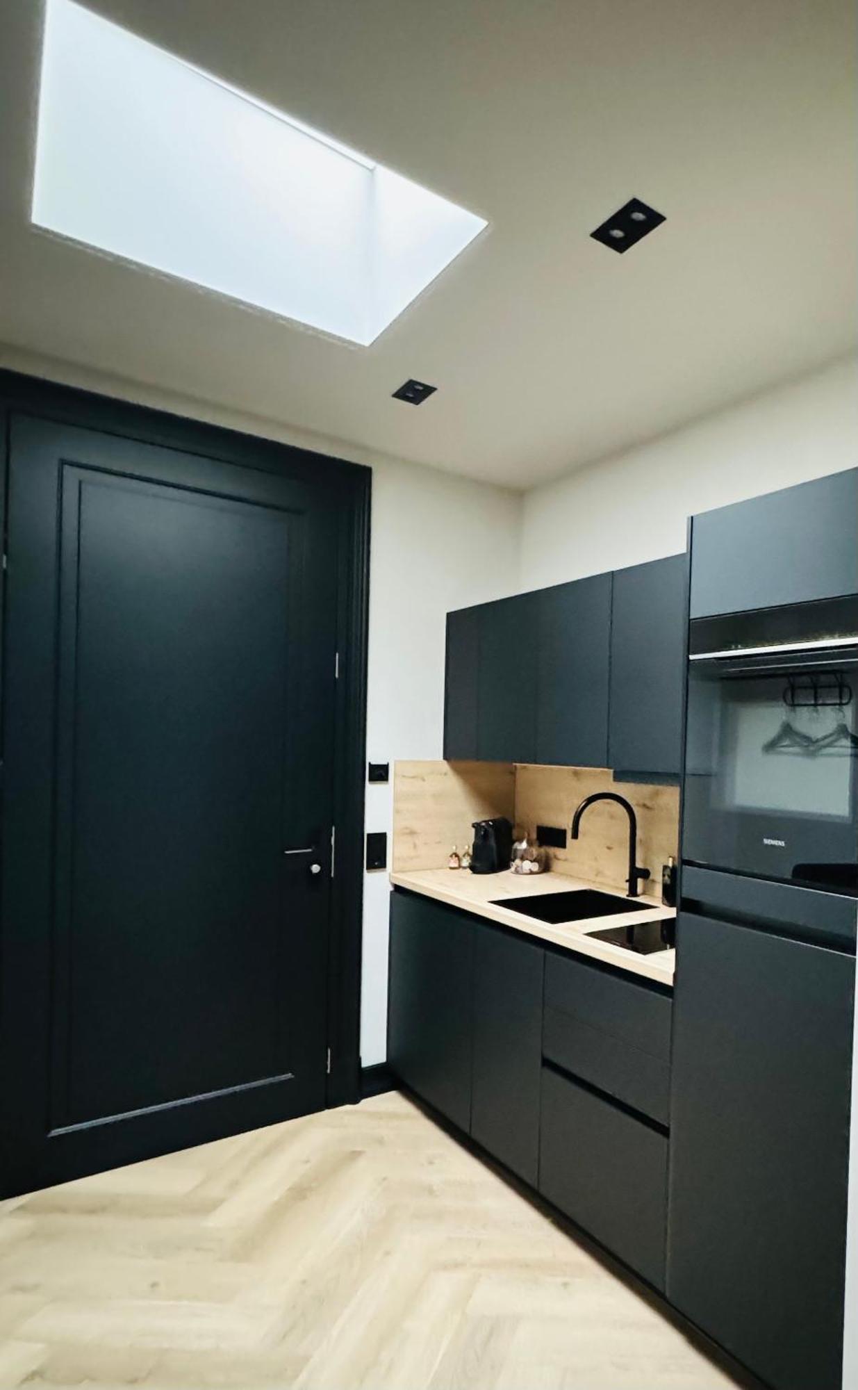* Stadtvilla Plauen * * Aussergewoehnlich * 2 Zimmerwohnung * Zentrumsnah Exterior foto